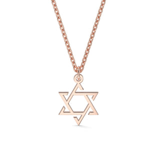 EZ - 009 LASER CUT PENDANT - Zahav® Fine Jewelry
