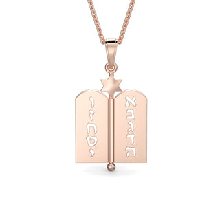 EZ - 035 CASTING PENDANT - Zahav® Fine Jewelry