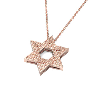 EZ - 039 CASTING PENDANT - Zahav® Fine Jewelry