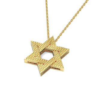 EZ - 039 CASTING PENDANT - Zahav® Fine Jewelry