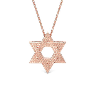 EZ - 039 CASTING PENDANT - Zahav® Fine Jewelry