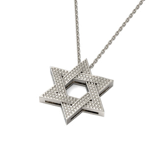 EZ - 039 CASTING PENDANT - Zahav® Fine Jewelry