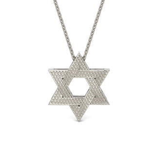 EZ - 039 CASTING PENDANT - Zahav® Fine Jewelry