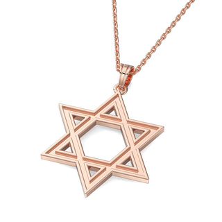 EZ - 041 CASTING PENDANT - Zahav® Fine Jewelry