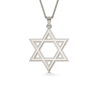 EZ - 041 CASTING PENDANT - Zahav® Fine Jewelry