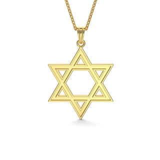 EZ - 041 CASTING PENDANT - Zahav® Fine Jewelry