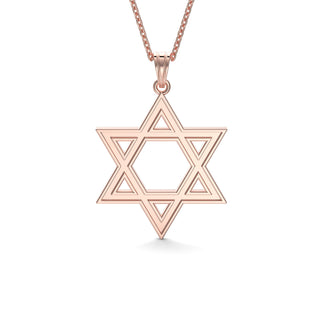 EZ - 041 CASTING PENDANT - Zahav® Fine Jewelry