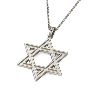 EZ - 041 CASTING PENDANT - Zahav® Fine Jewelry