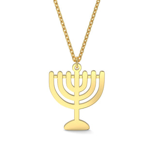 EZ - 046 LASER CUT PENDANT - Zahav® Fine Jewelry