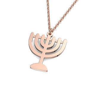 EZ - 046 LASER CUT PENDANT - Zahav® Fine Jewelry