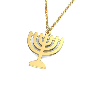 EZ - 046 LASER CUT PENDANT - Zahav® Fine Jewelry