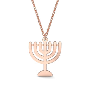 EZ - 046 LASER CUT PENDANT - Zahav® Fine Jewelry