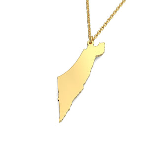 EZ - 066 LASER PENDANT - Zahav® Fine Jewelry