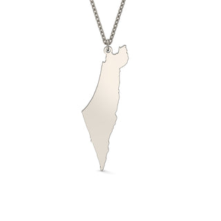 EZ - 066 LASER PENDANT - Zahav® Fine Jewelry