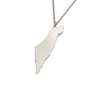EZ - 066 LASER PENDANT - Zahav® Fine Jewelry