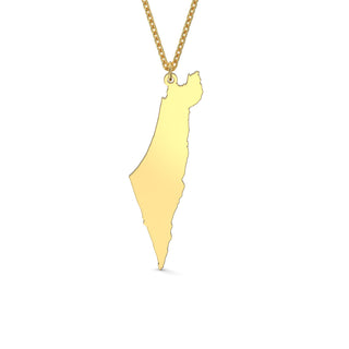 EZ - 066 LASER PENDANT - Zahav® Fine Jewelry