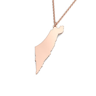 EZ - 066 LASER PENDANT - Zahav® Fine Jewelry