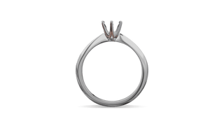 Engagement Ring Builder - Zahav® Fine Jewelry